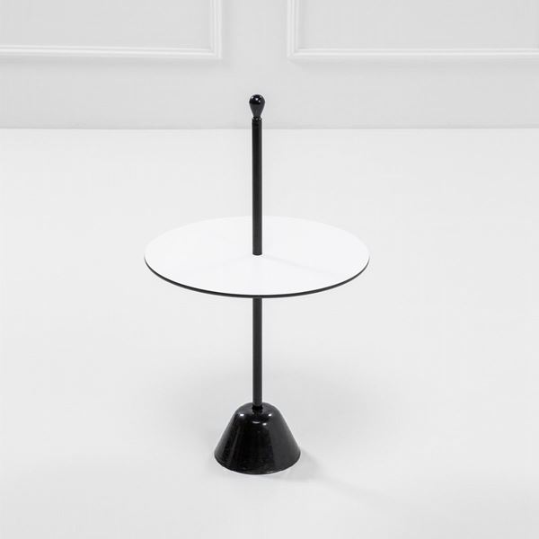 Achille Castiglioni - Tavolino Servomuto