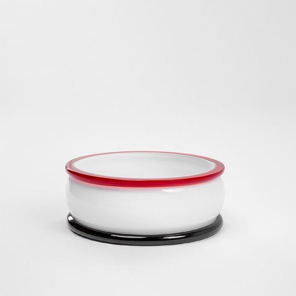 Ettore Sottsass - Coppa mod. Palladia