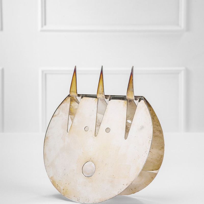 Scultura Luna Strega