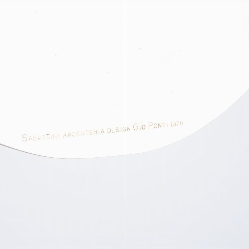 Scultura Luna Strega