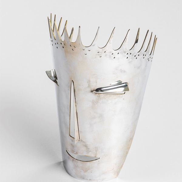 Gio Ponti - Scultura Il DIavolo