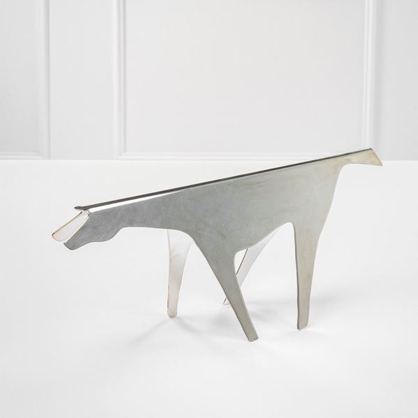 Gio Ponti - Scultura Cavallo