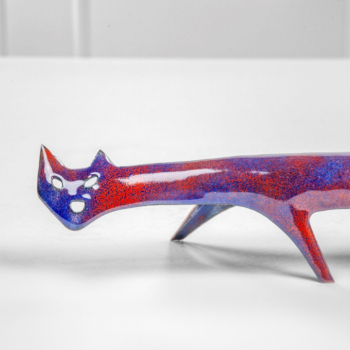 Scultura Gatto