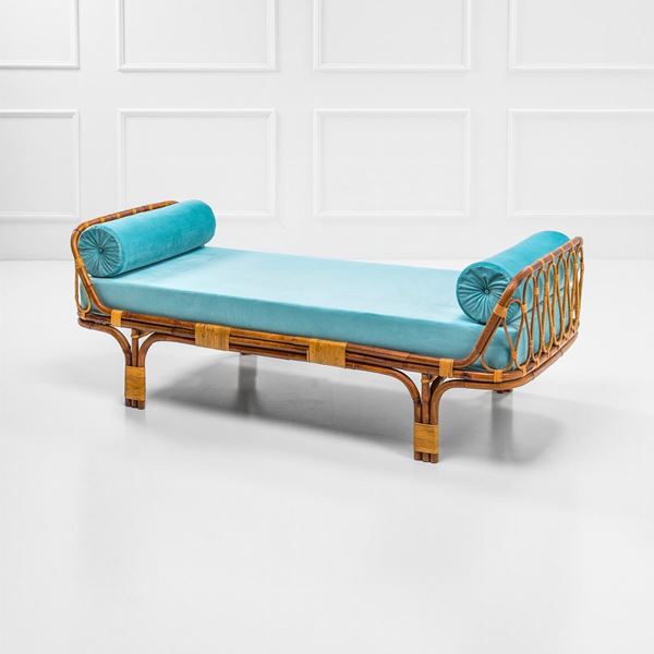 Tito Agnoli (attr.) - Day bed