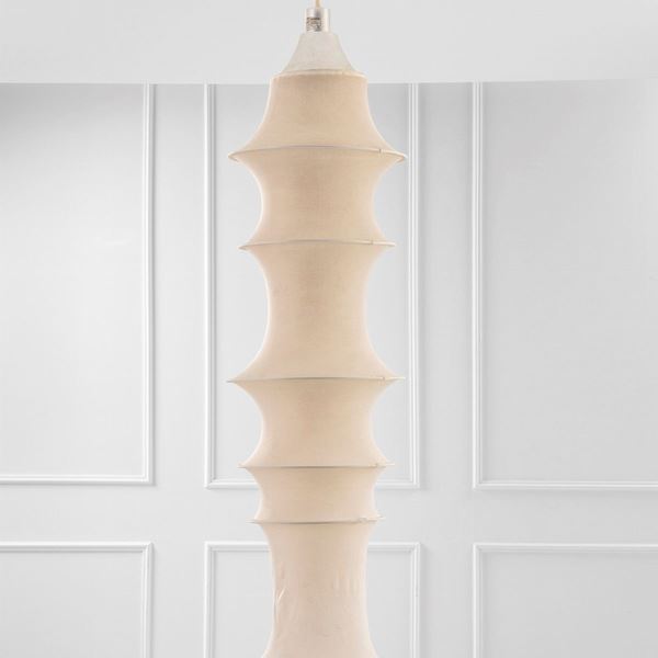 Bruno Munari - Lampada a sospensione mod. Falkland