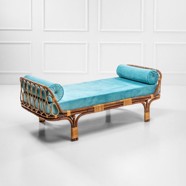 Tito Agnoli (attr.) - Day bed