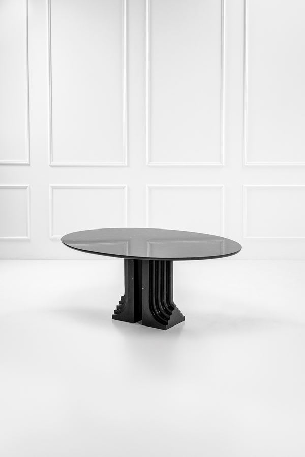 Carlo Scarpa - Tavolo mod. Samo