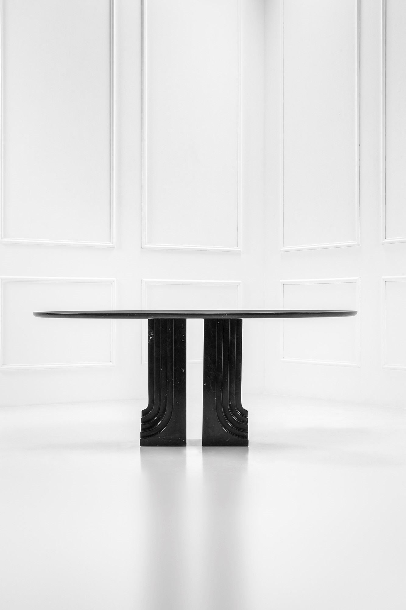 Carlo Scarpa - Tavolo Mod. Samo