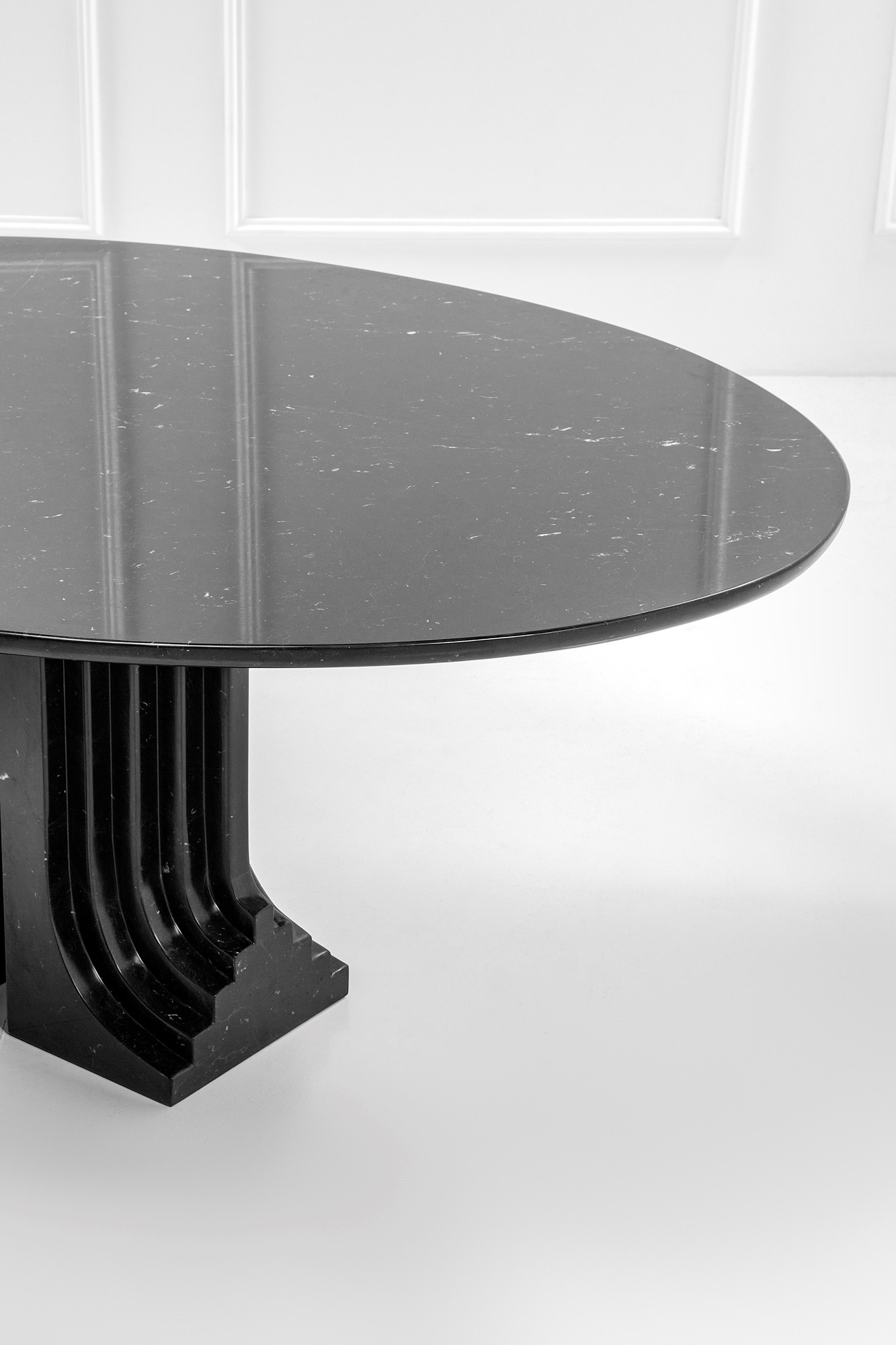 Carlo Scarpa - Tavolo Mod. Samo