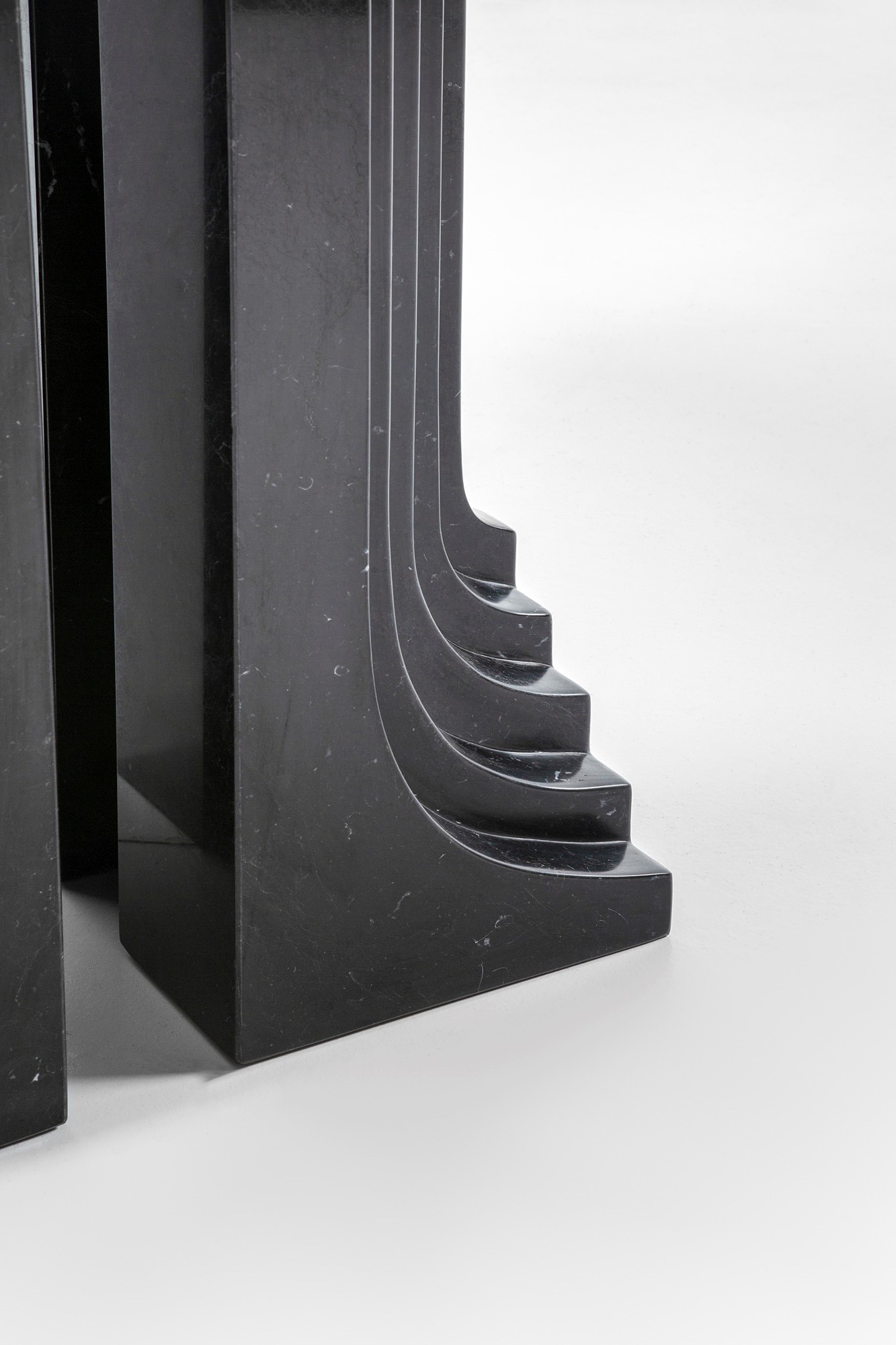 Carlo Scarpa - Tavolo Mod. Samo