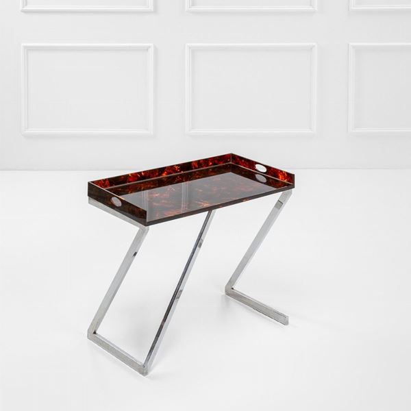 Romeo Rega - Console à servant