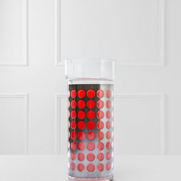Sottsass Associati - Vaso