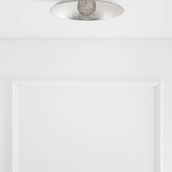 Catellani &amp; Smith - Lampada da parete o da soffitto mod. Padella