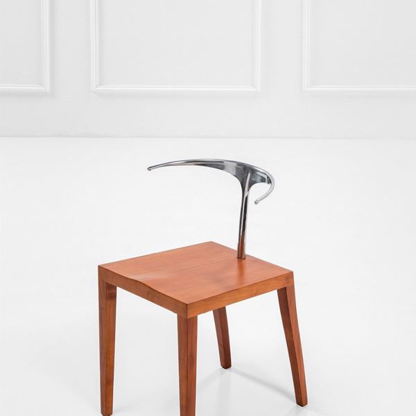 Philippe Starck - Sedia mod. Royalton