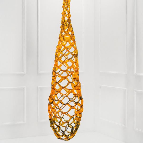 Jacopo Foggini - Goccia, scultura