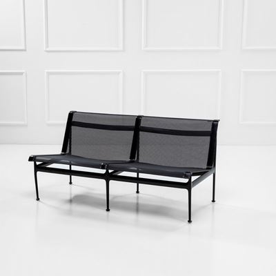 Panca da Esterno 1966 Two Seat Lounge
