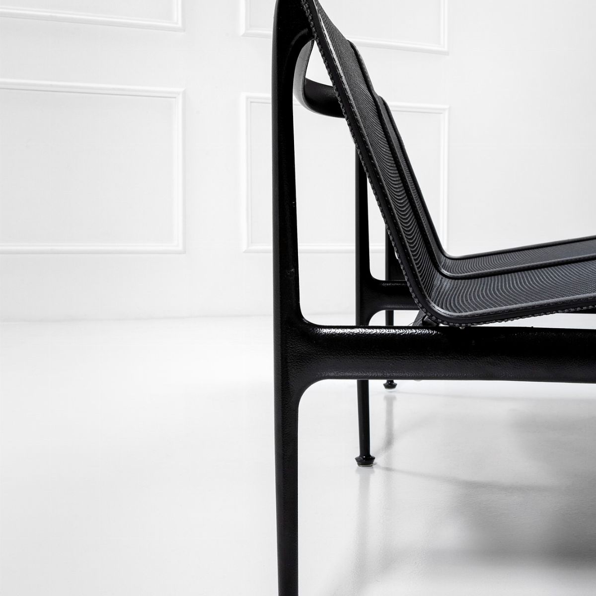 Richard Schultz - Panca da Esterno 1966 Two Seat Lounge