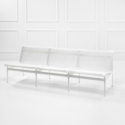 Panca da Esterno 1966 Three Seat Lounge