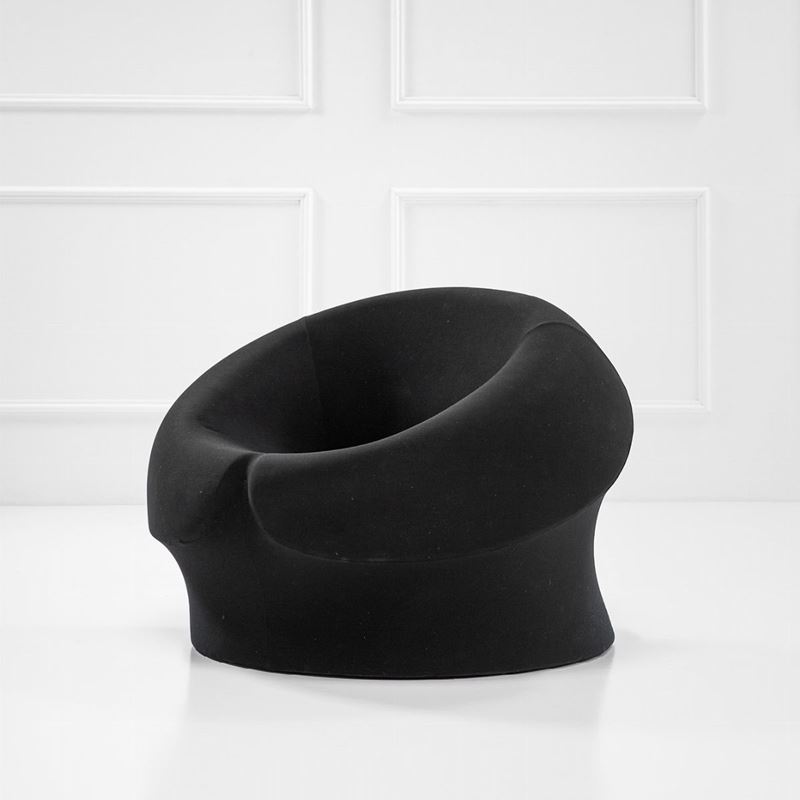 Poltrona UP 3 serie 2000