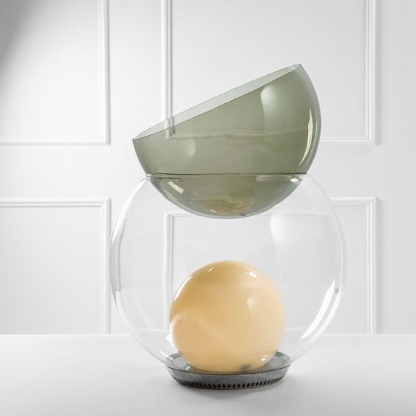 Gae Aulenti - Lampada da tavolo mod. Giova