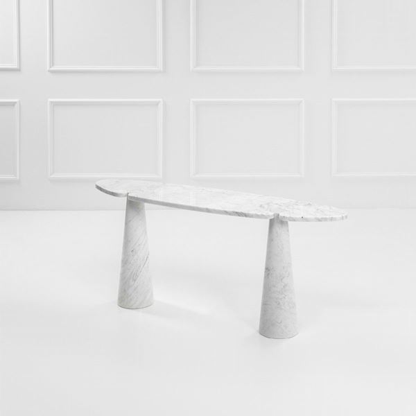 Angelo Mangiarotti - Console della serie Eros