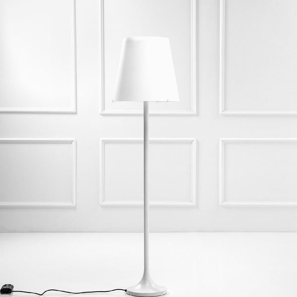 Max Ingrand - Lampada da terra mod. 2482 Lumen