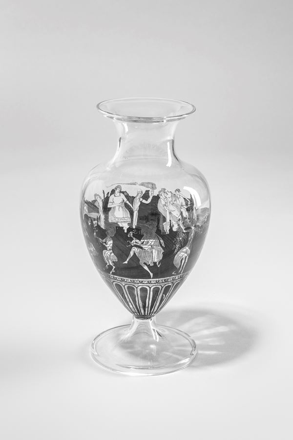 Vedar - Vaso Neoclassico