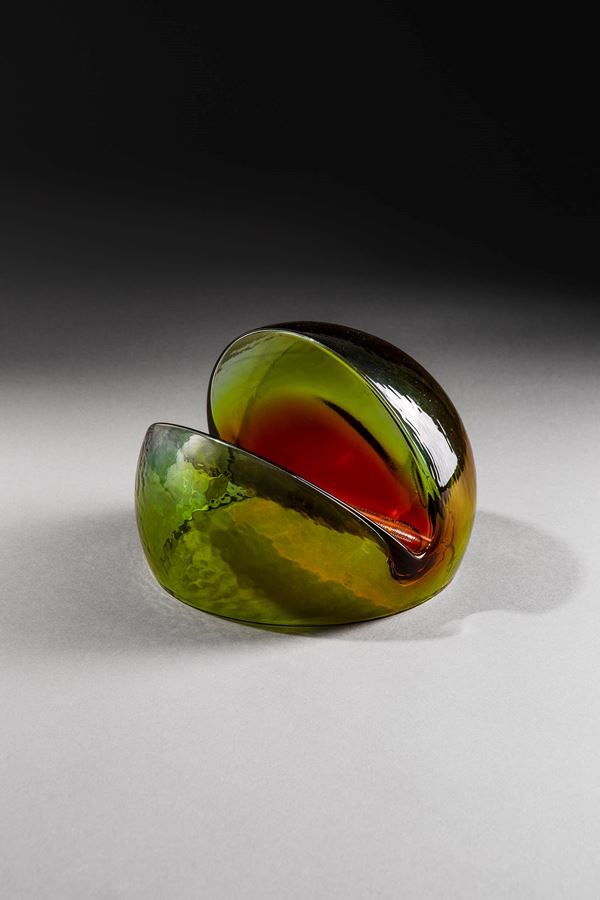Toni Zuccheri (attr.) - Scultura