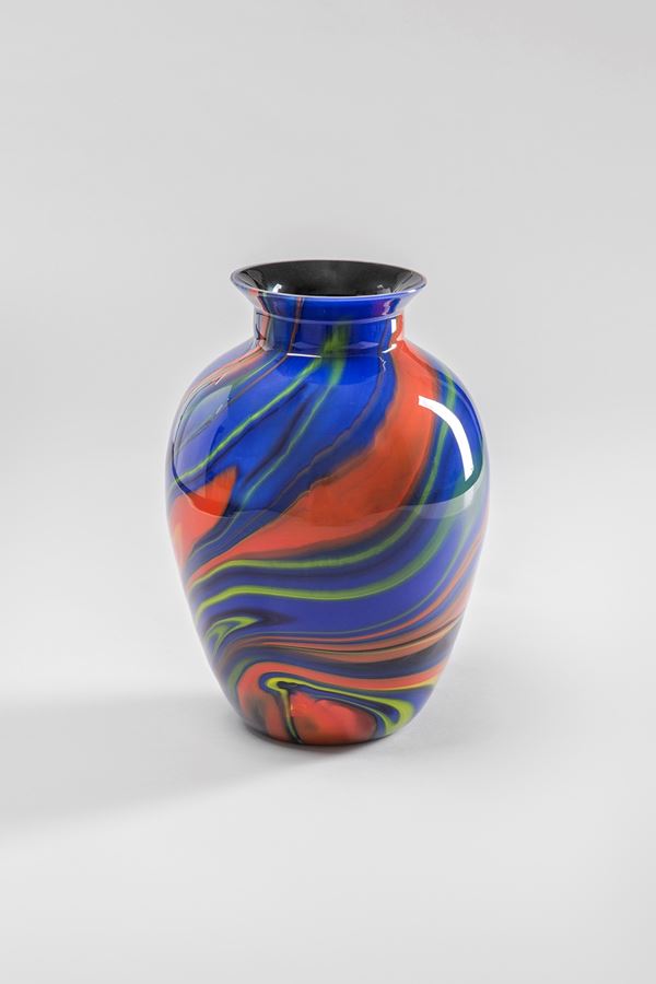 Ottavio Missoni - Vaso mod. EOS 1159