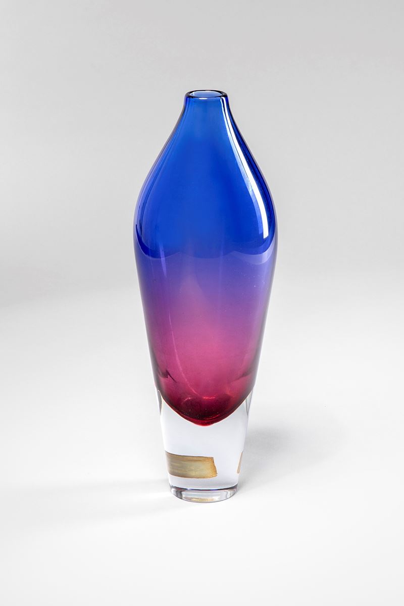 Grande vaso sommerso