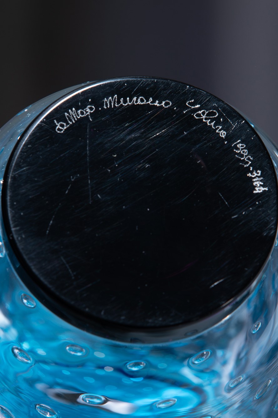 Vaso della serie Marea