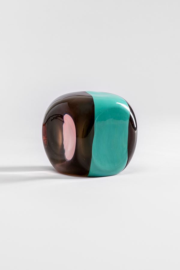 Pierre Cardin - Cubo