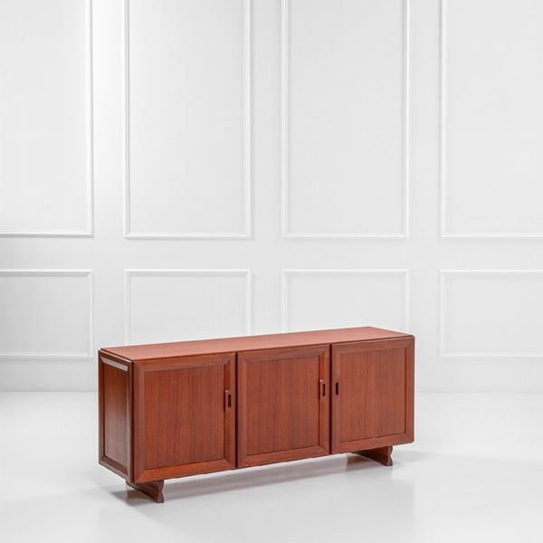 Franco Albini - Mobile contenitore mod. MB15