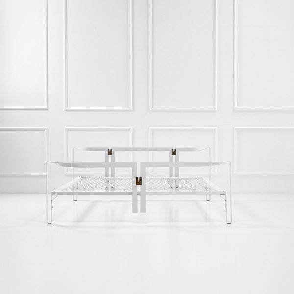 Tobia Scarpa - Letto Vanessa