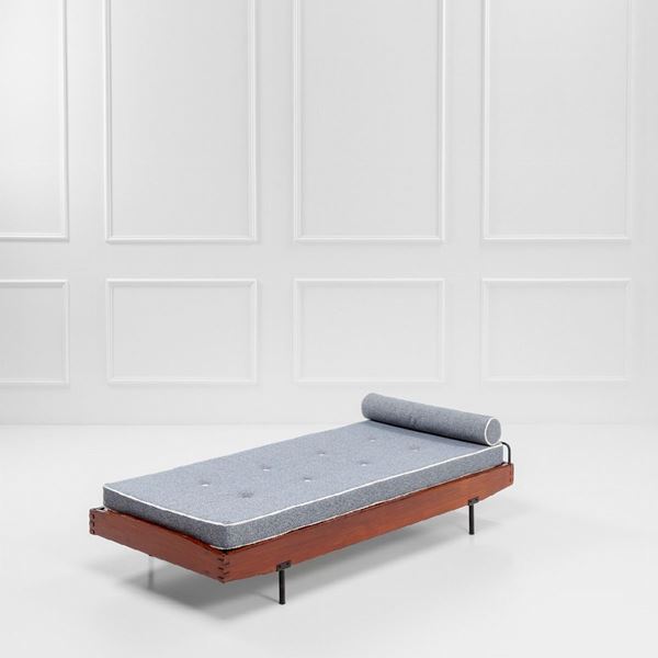 Franco Campo &amp; Carlo Graffi - Daybed