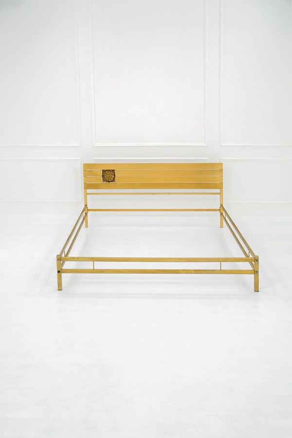 Luciano Frigerio - Letto della serie Colette
Ott