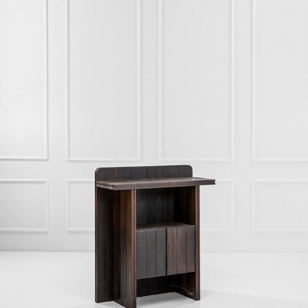 Edoardo Landi - Mobile contenitore mod. C13 Niland