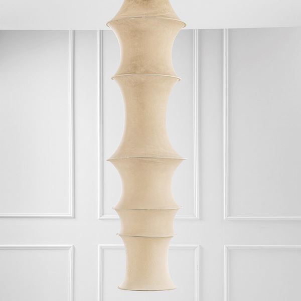 Bruno Munari - Lampada a sospensione mod. Falkland