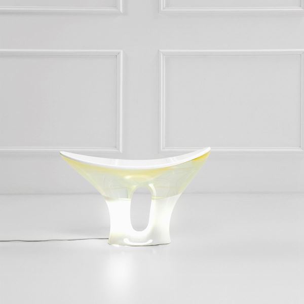 Andrea Branzi - Scultura luminosa