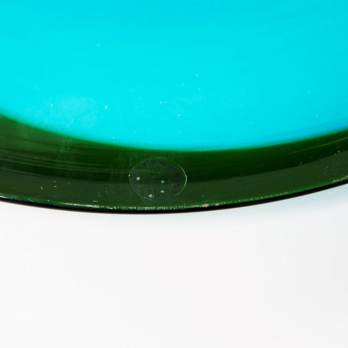 Grande piatto della serie Coreani