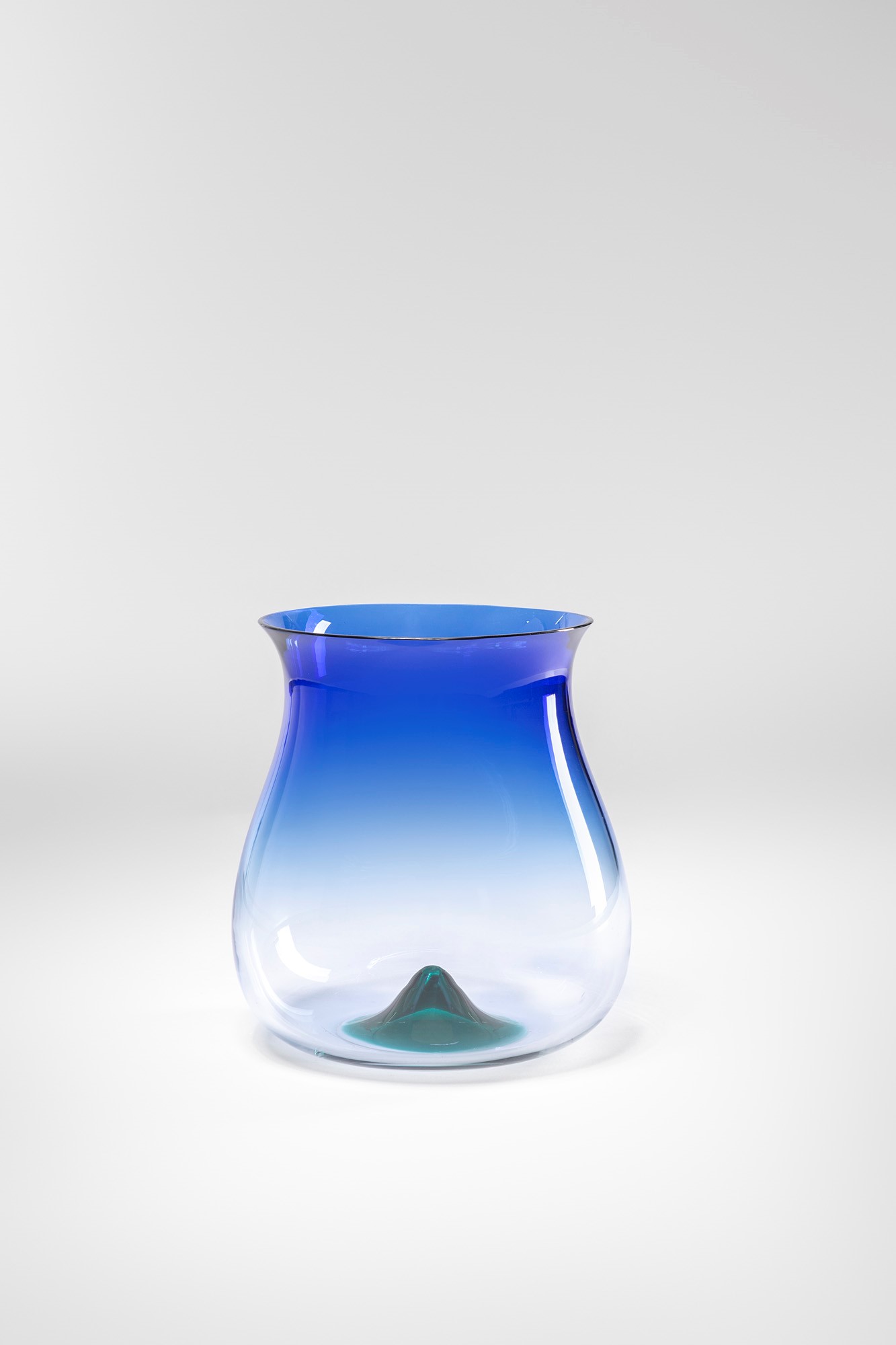 Vaso della serie Boccioni