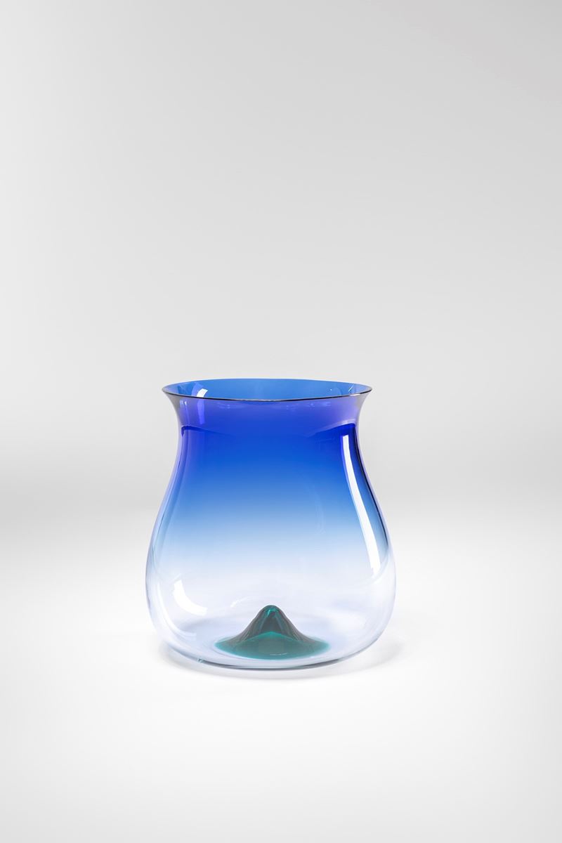 Vaso della serie Boccioni