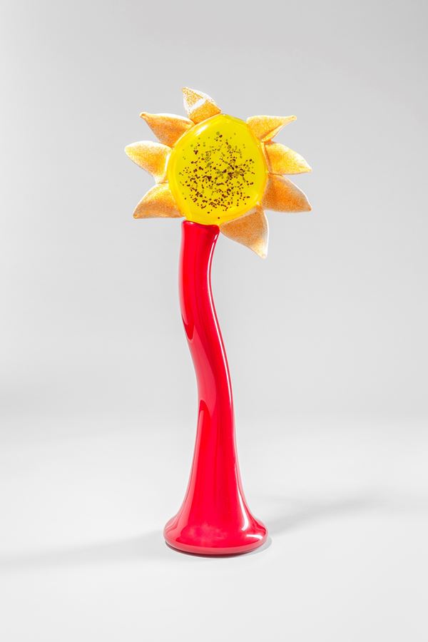 Simone Cenedese - Girasole