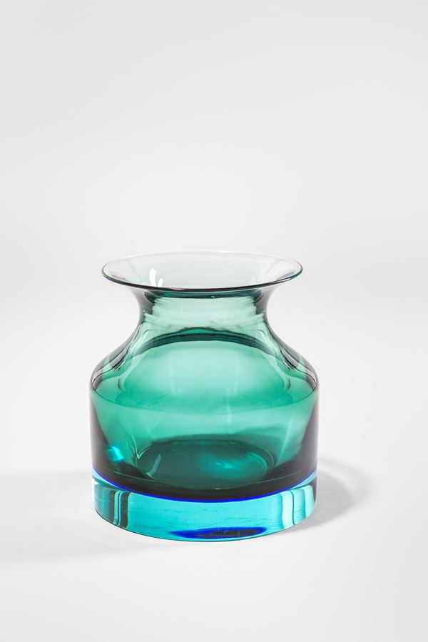 Mario Pinzoni - Vaso sommerso