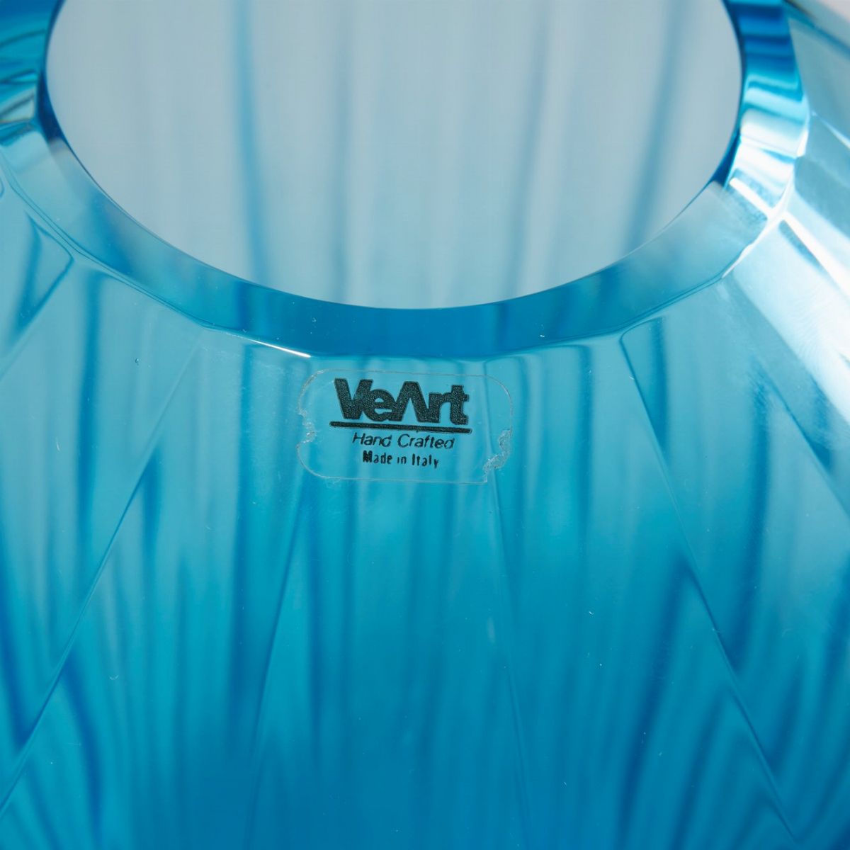 Vaso della serie Corteccia