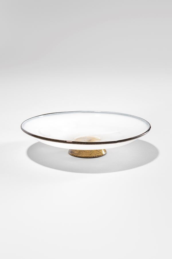 Barovier &amp; Toso - Centrotavola della serie Primavera
