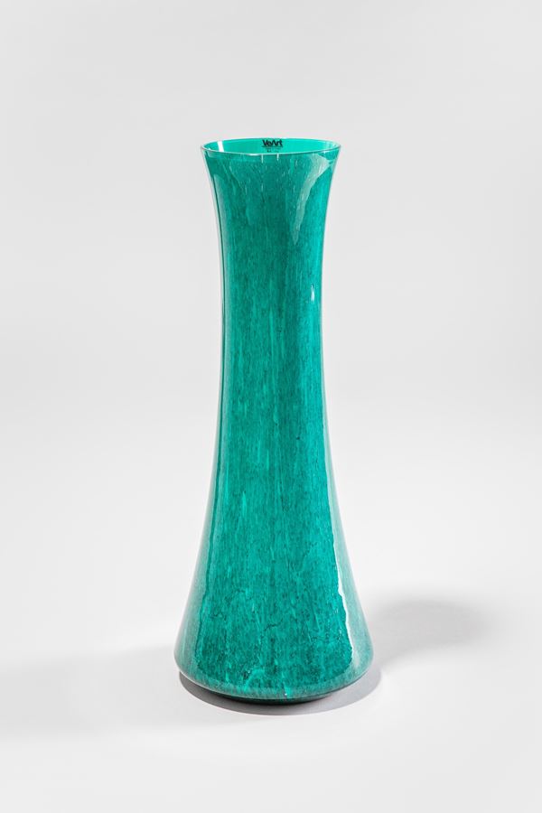 VeArt - Vaso incamiciato