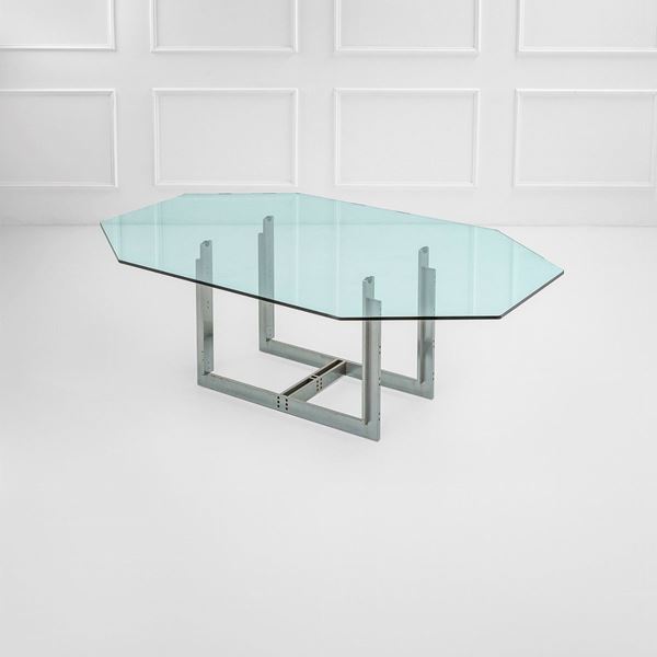 Carlo Scarpa - Tavolo mod. Sarpi