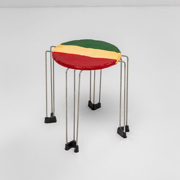Gaetano Pesce - Tavolino mod. Triple Play
