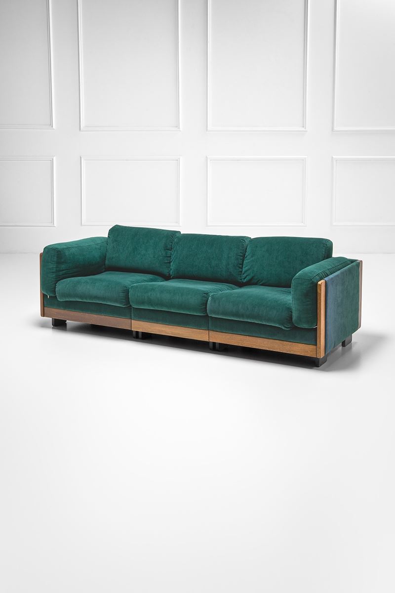 Divano a tre posti mod. 920